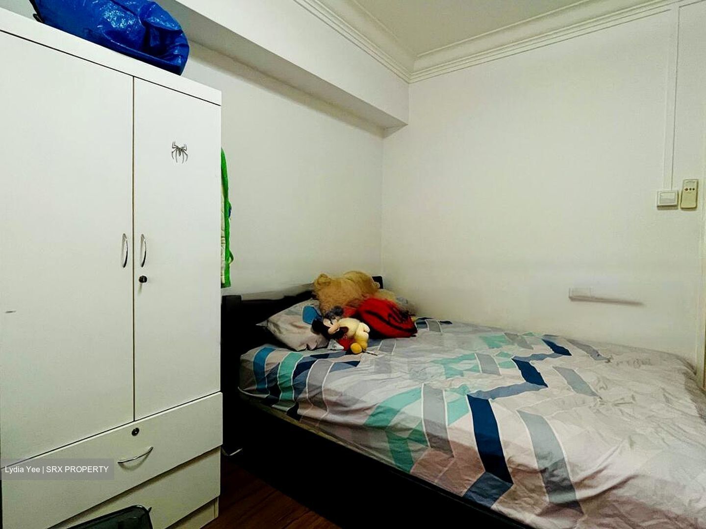 Blk 141 Lorong 2 Toa Payoh (Toa Payoh), HDB 5 Rooms #477322451